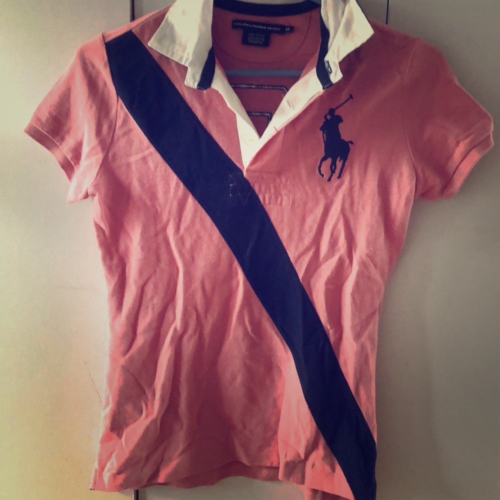 Ralph Lauren